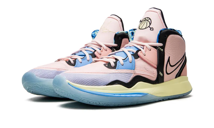 Nike Basketball Kyrie Infinity 'Valentine's Day'